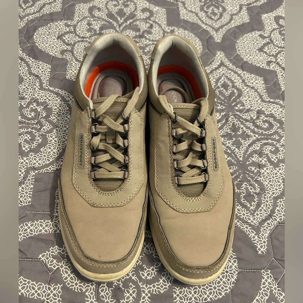 Women’s Size 8 Rockport Athletic Shoes
